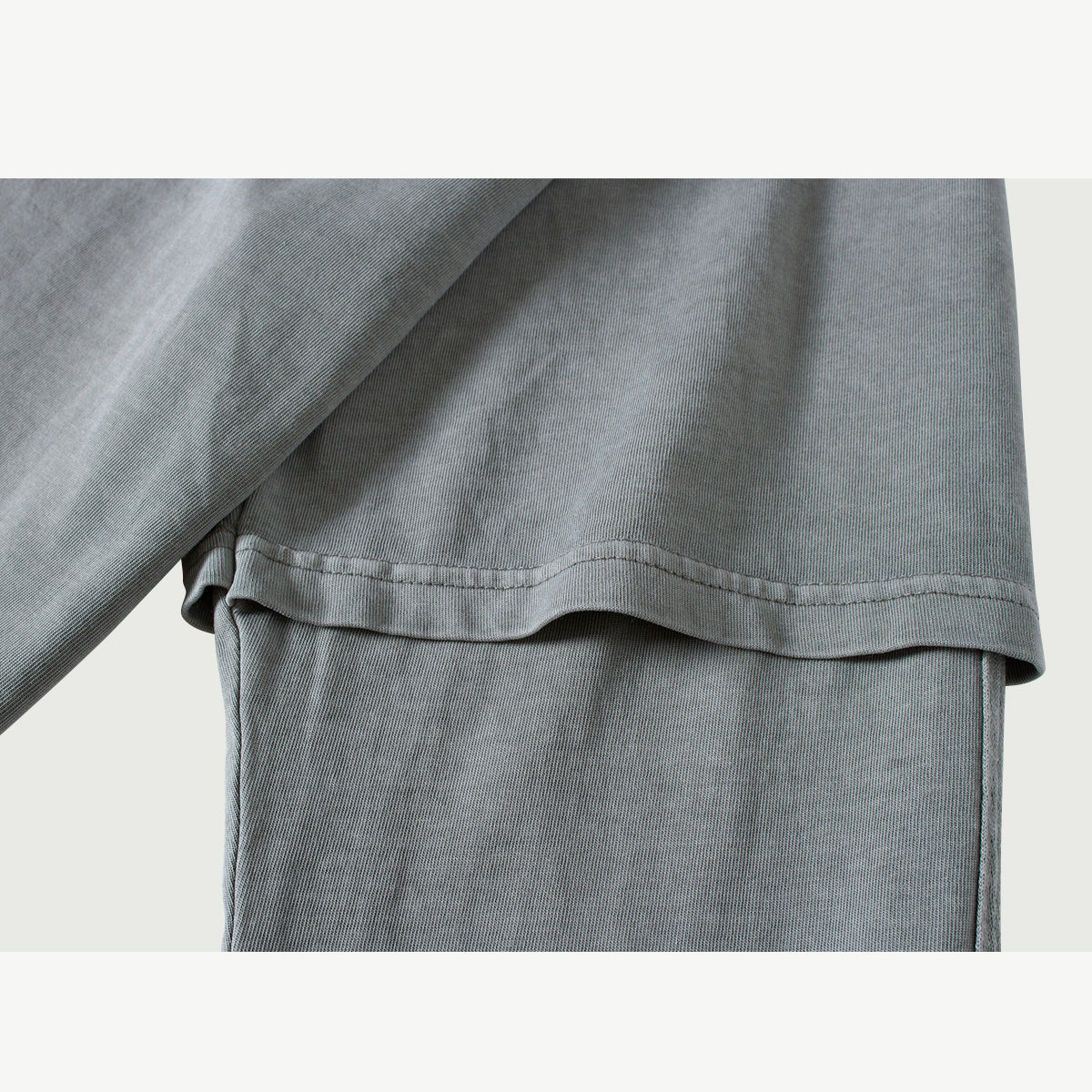 CEBERUS DOUBLE SLEEVE*