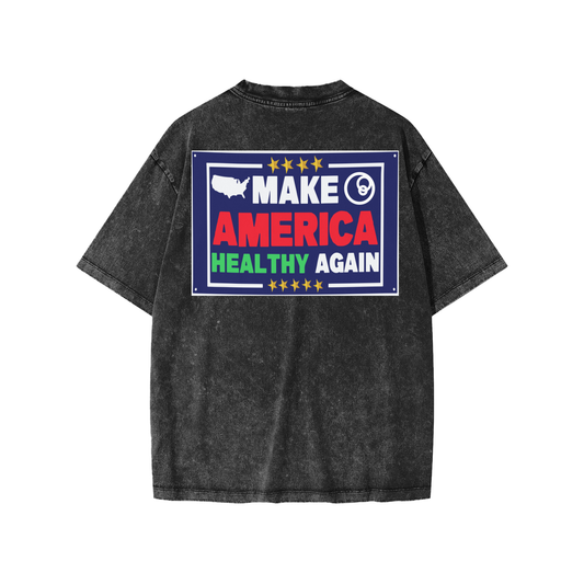 MAHA KIDS TEE*