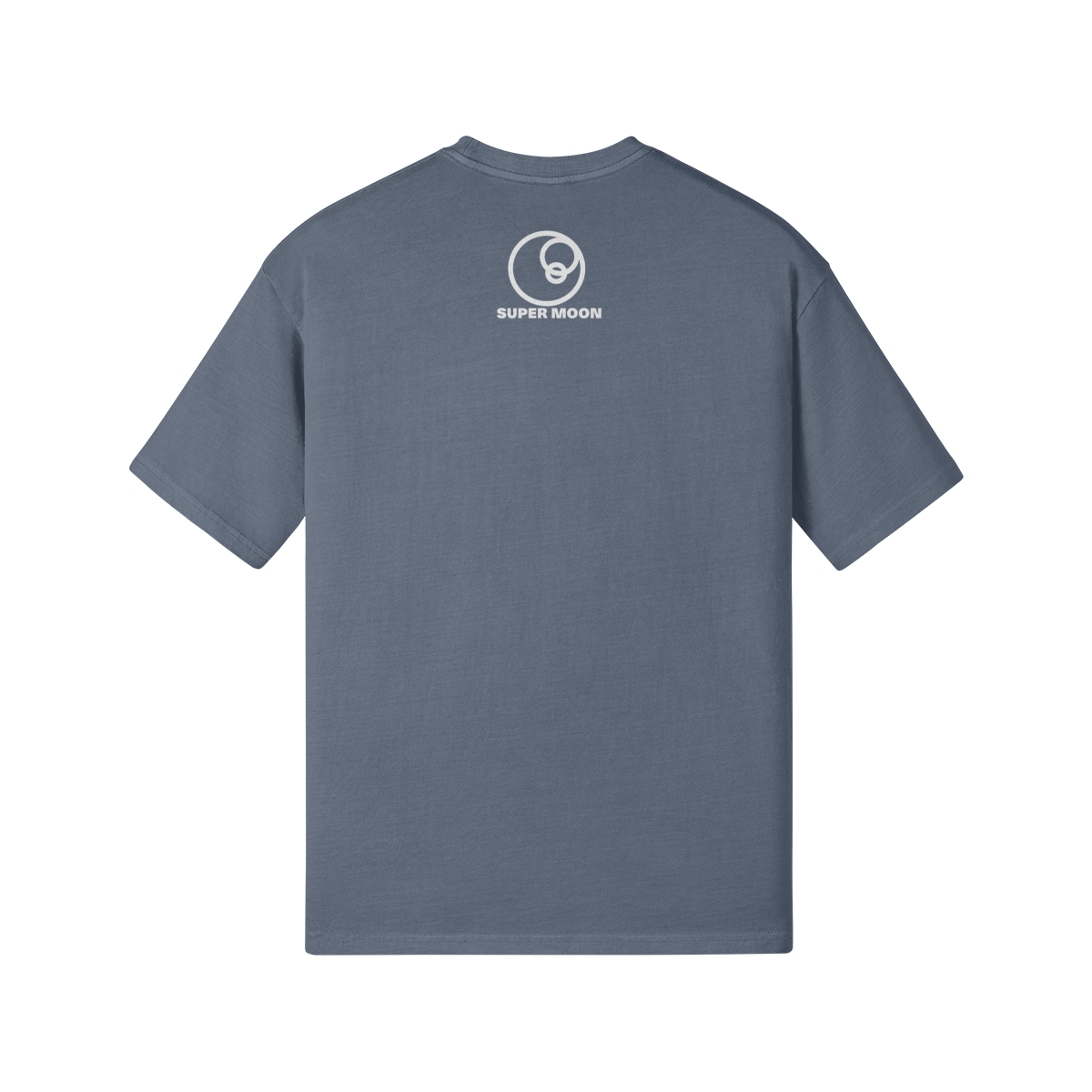 Everyday logo tee
