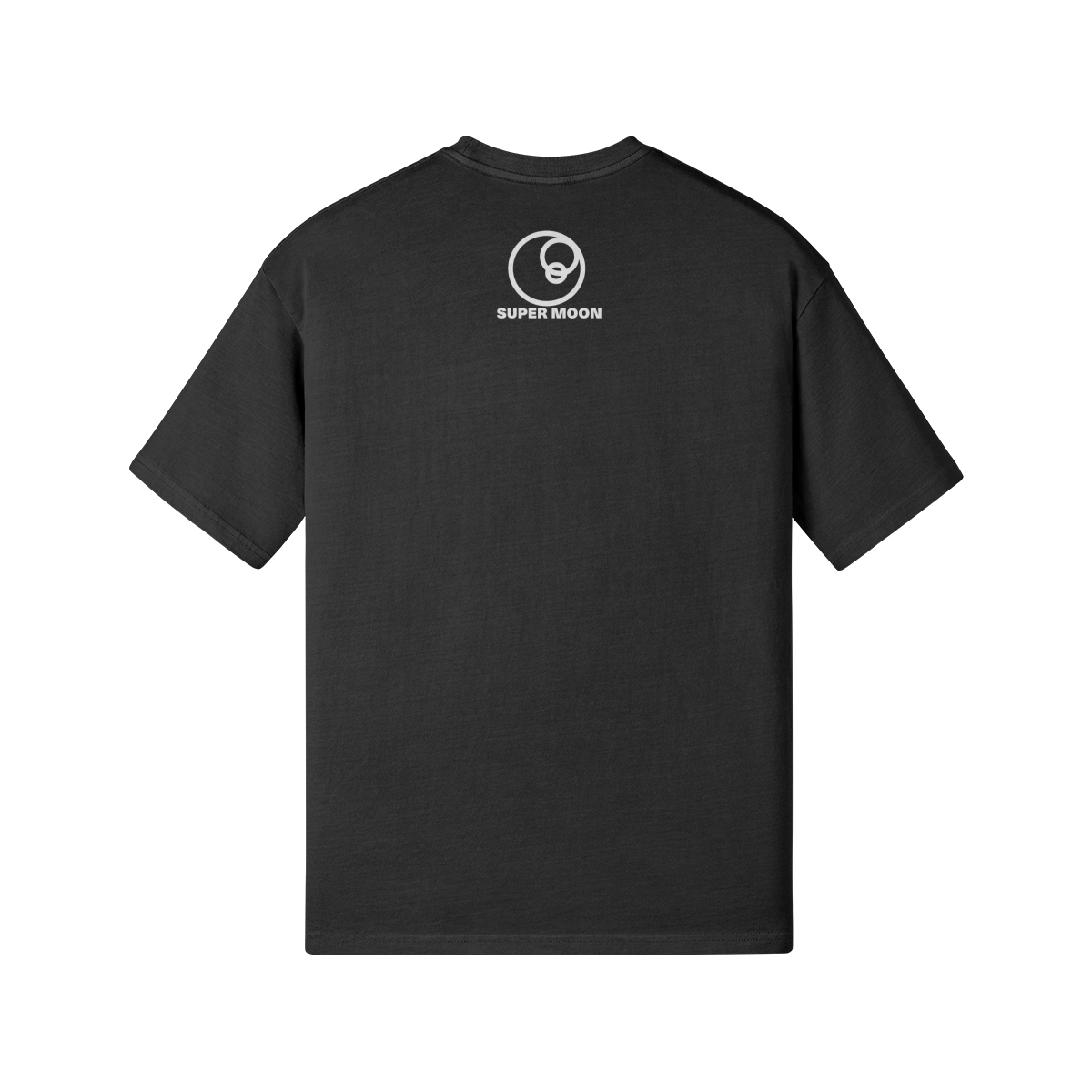 Everyday logo tee