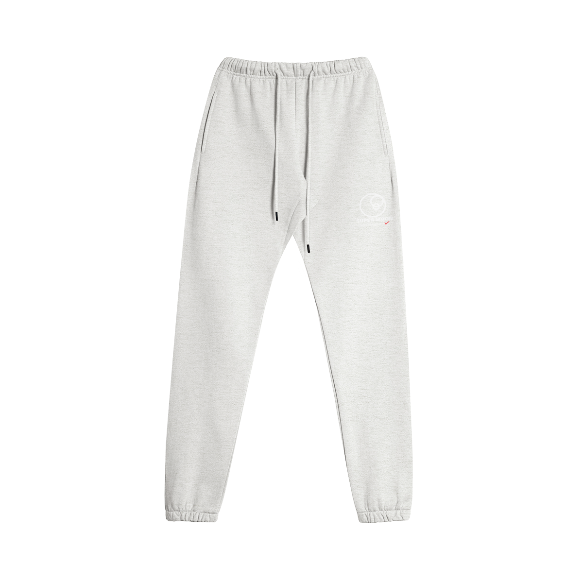 Logo sweatpants