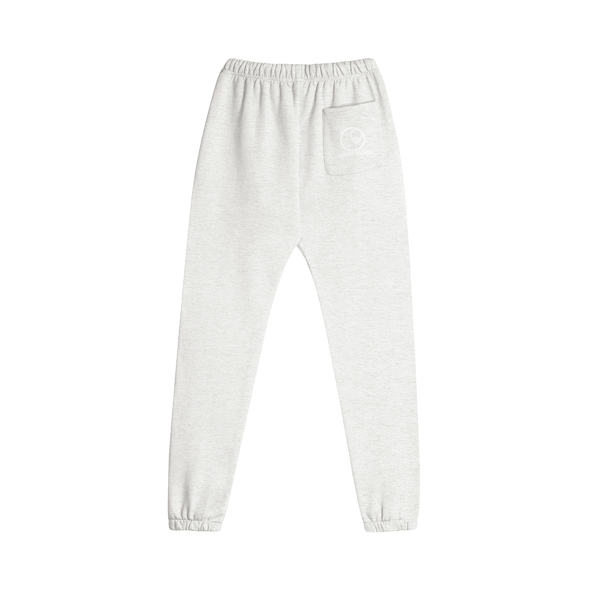 Logo sweatpants