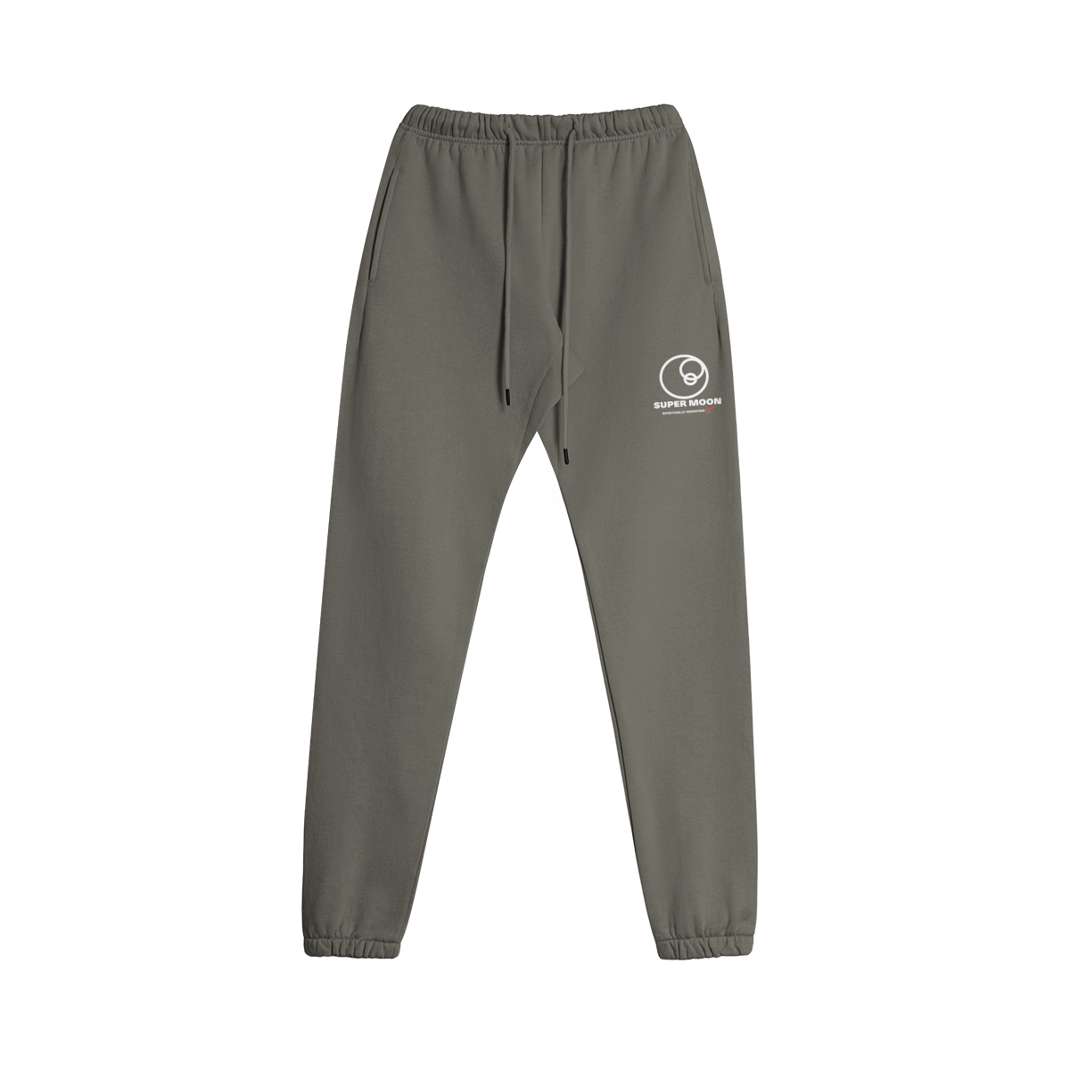 Logo sweatpants