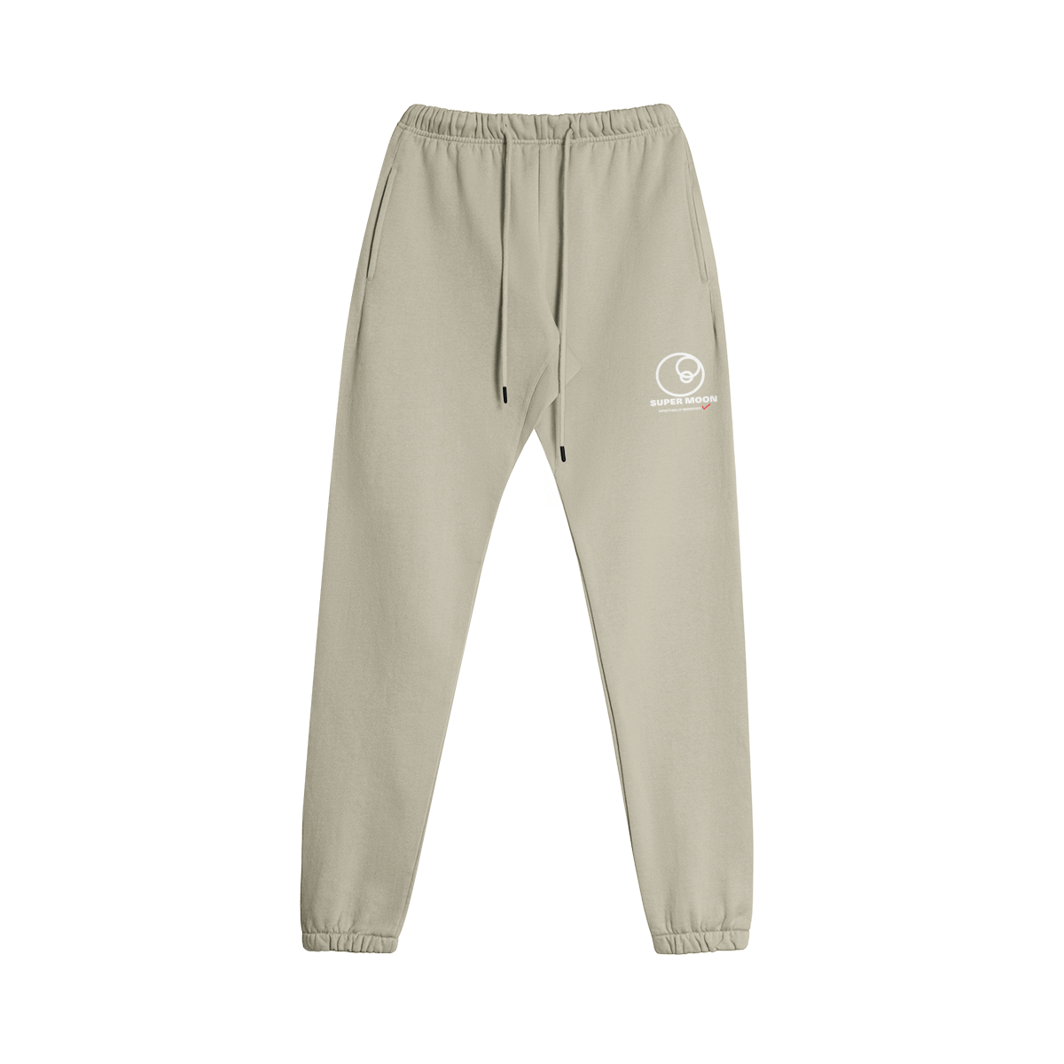Logo sweatpants