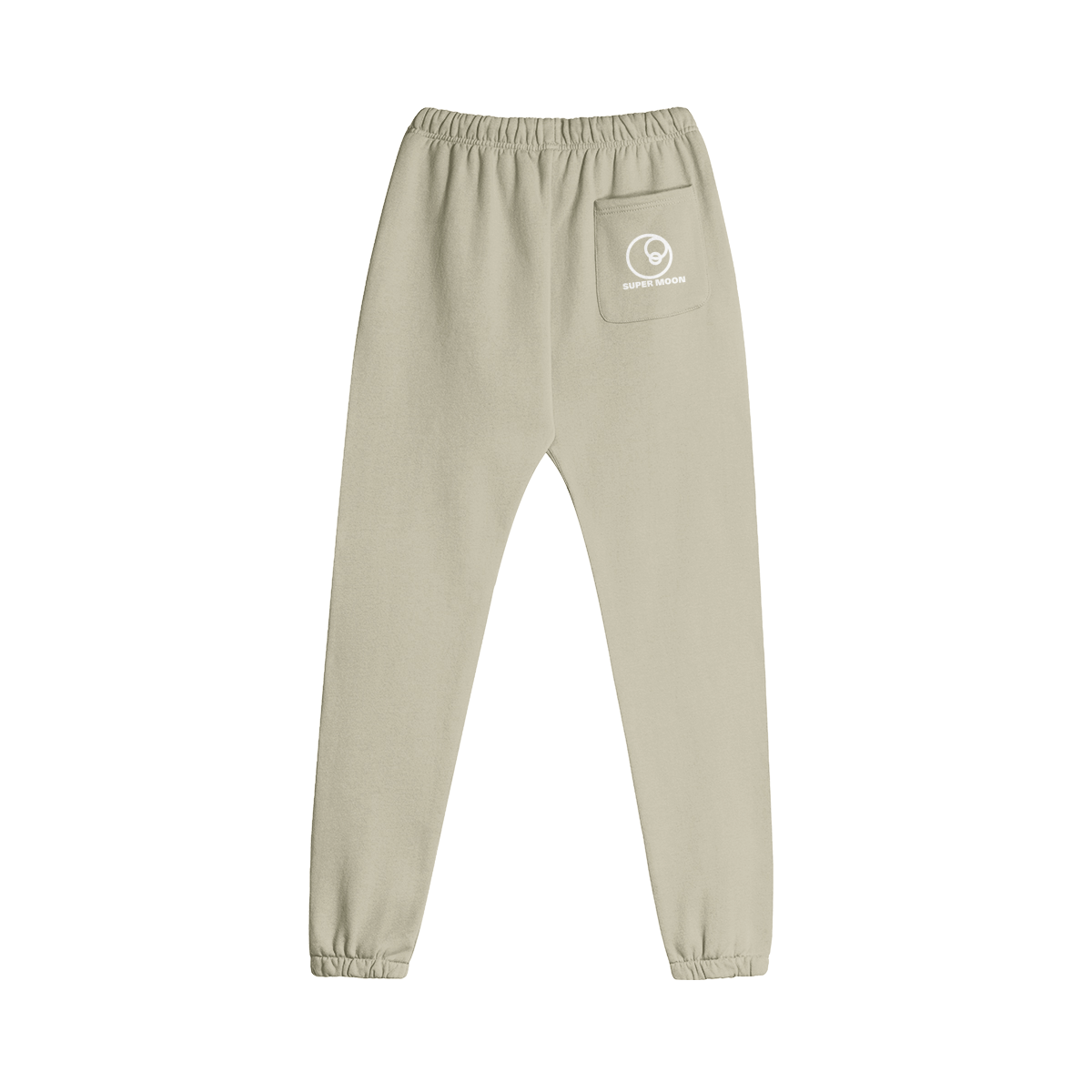 Logo sweatpants