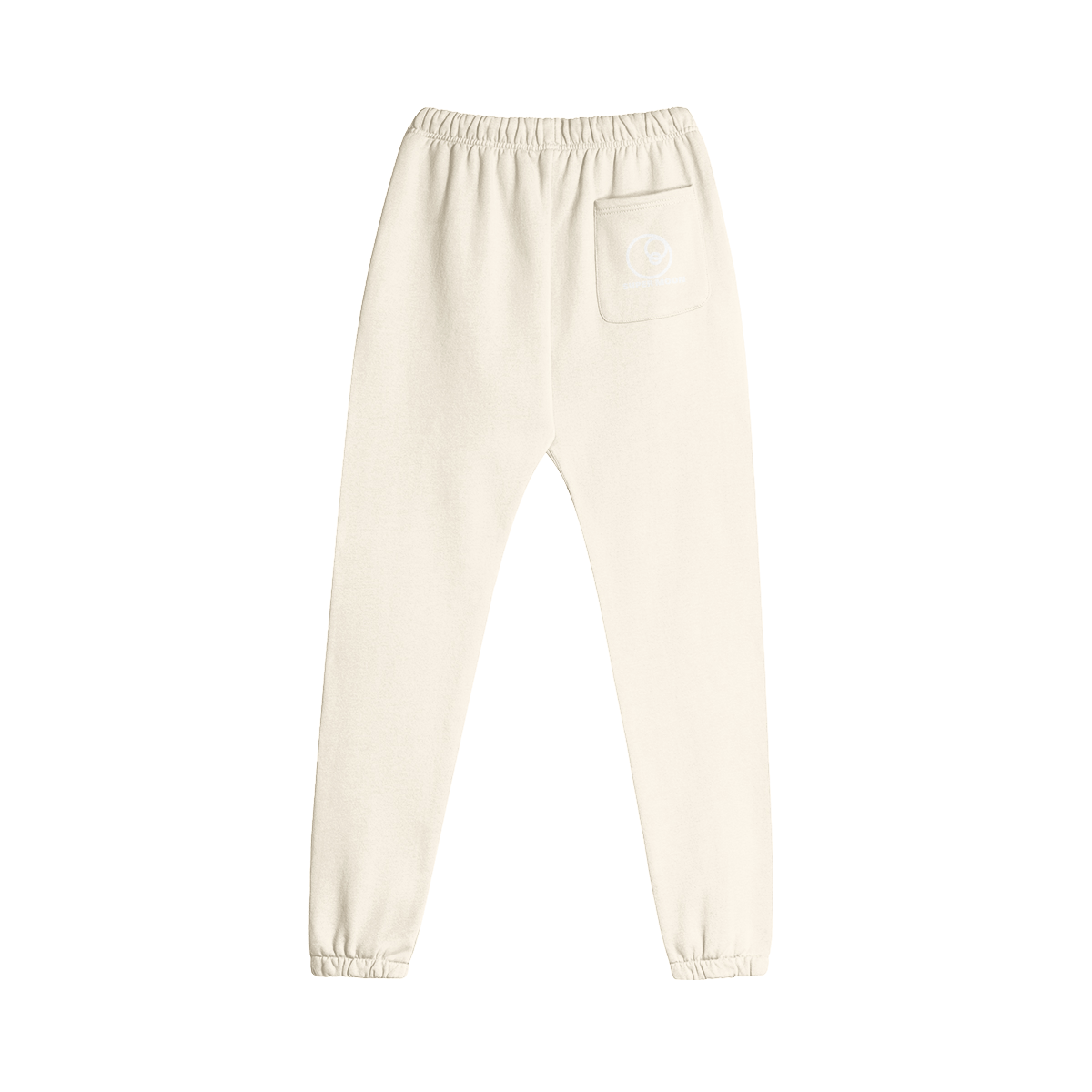 Logo sweatpants