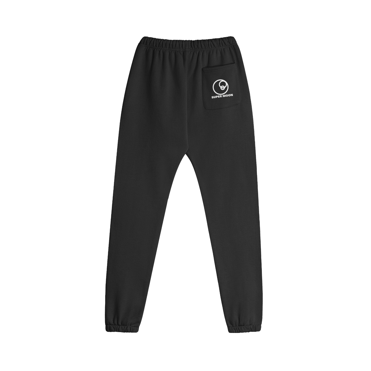 Logo sweatpants