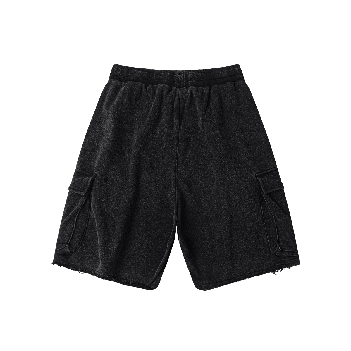 Cargo Pocket shorts