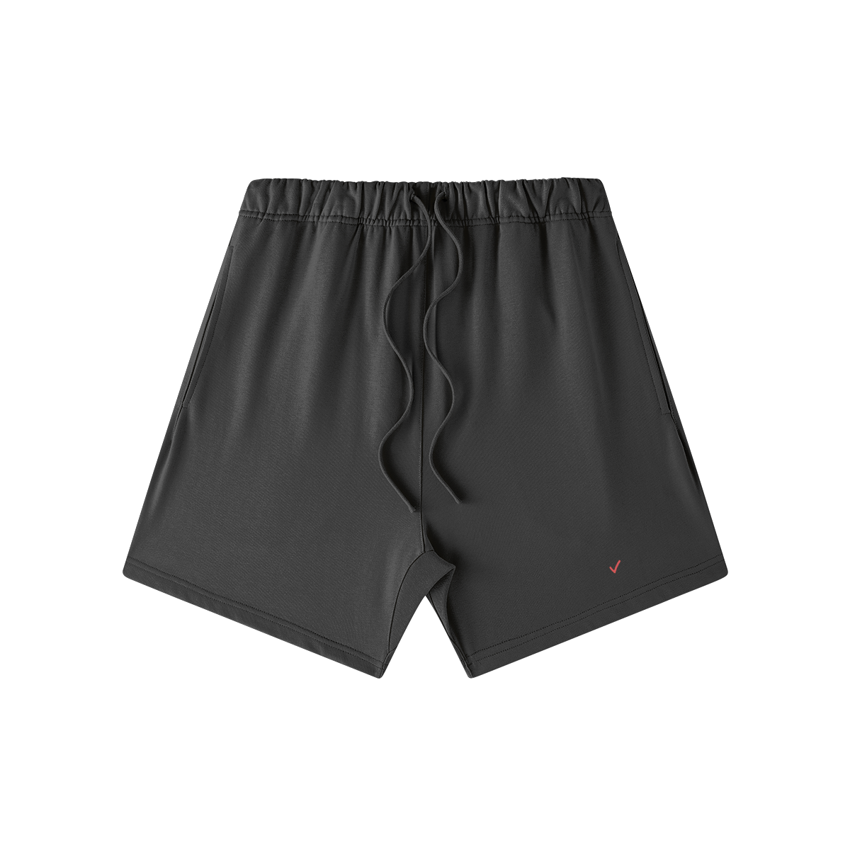 Workout shorts