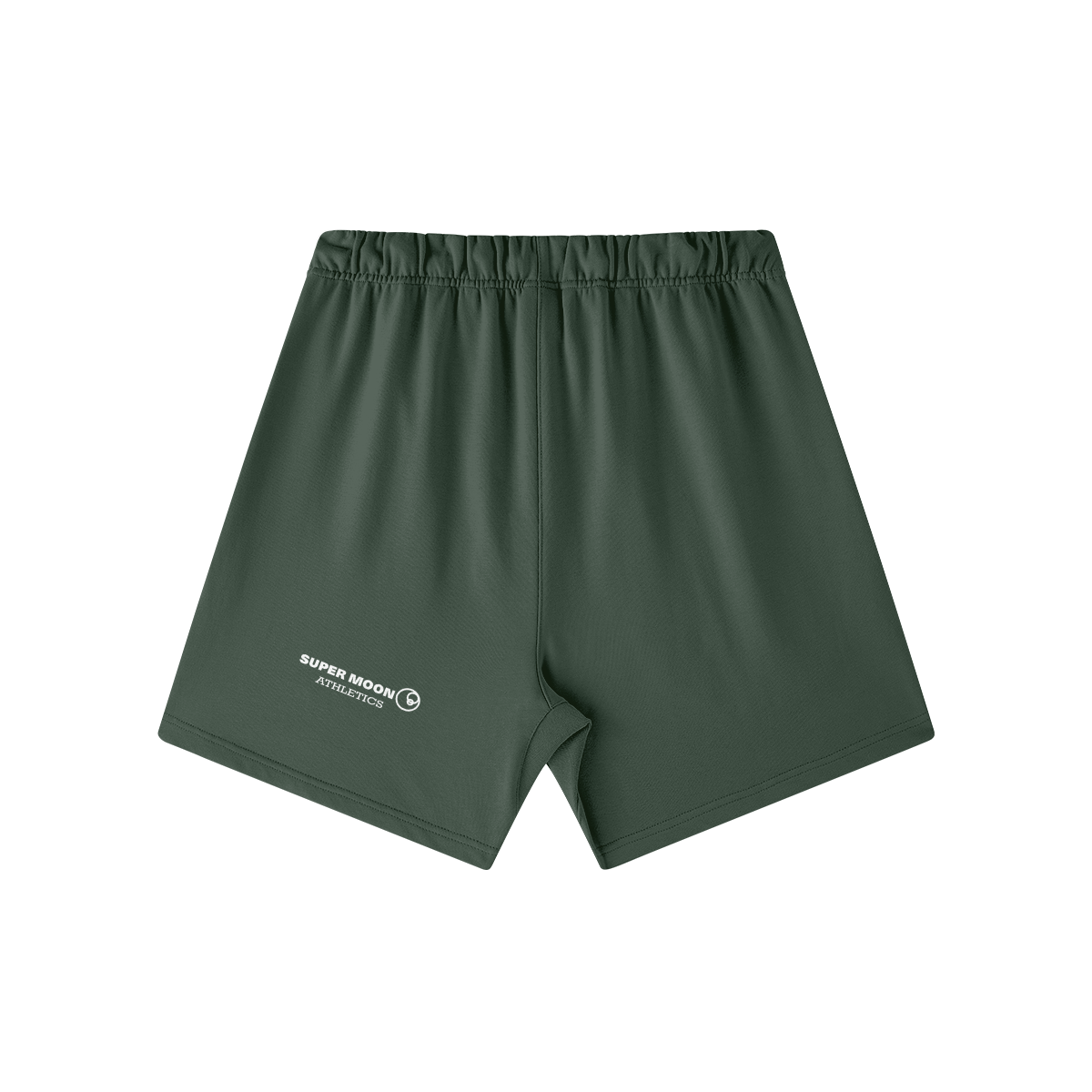 Workout shorts