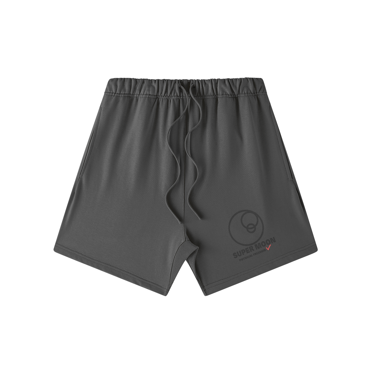 Workout shorts