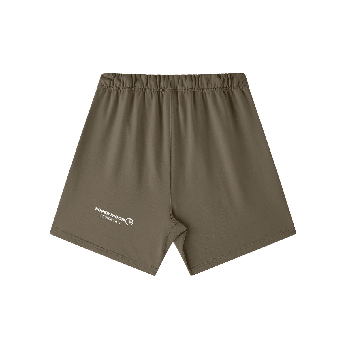 Workout shorts