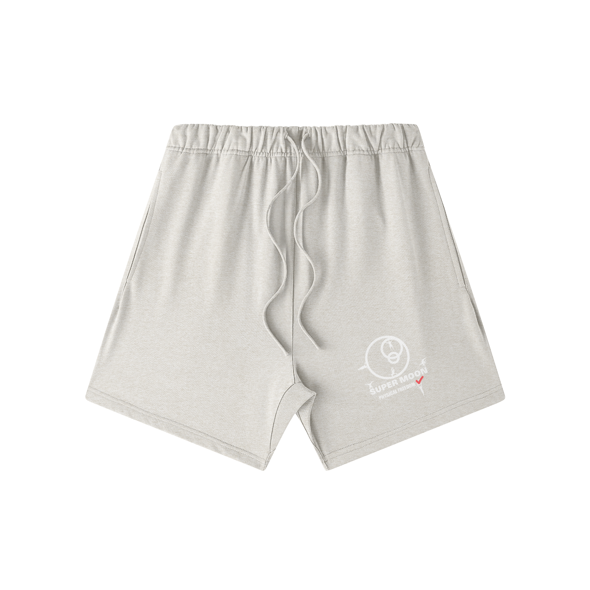 Calisthenics shorts