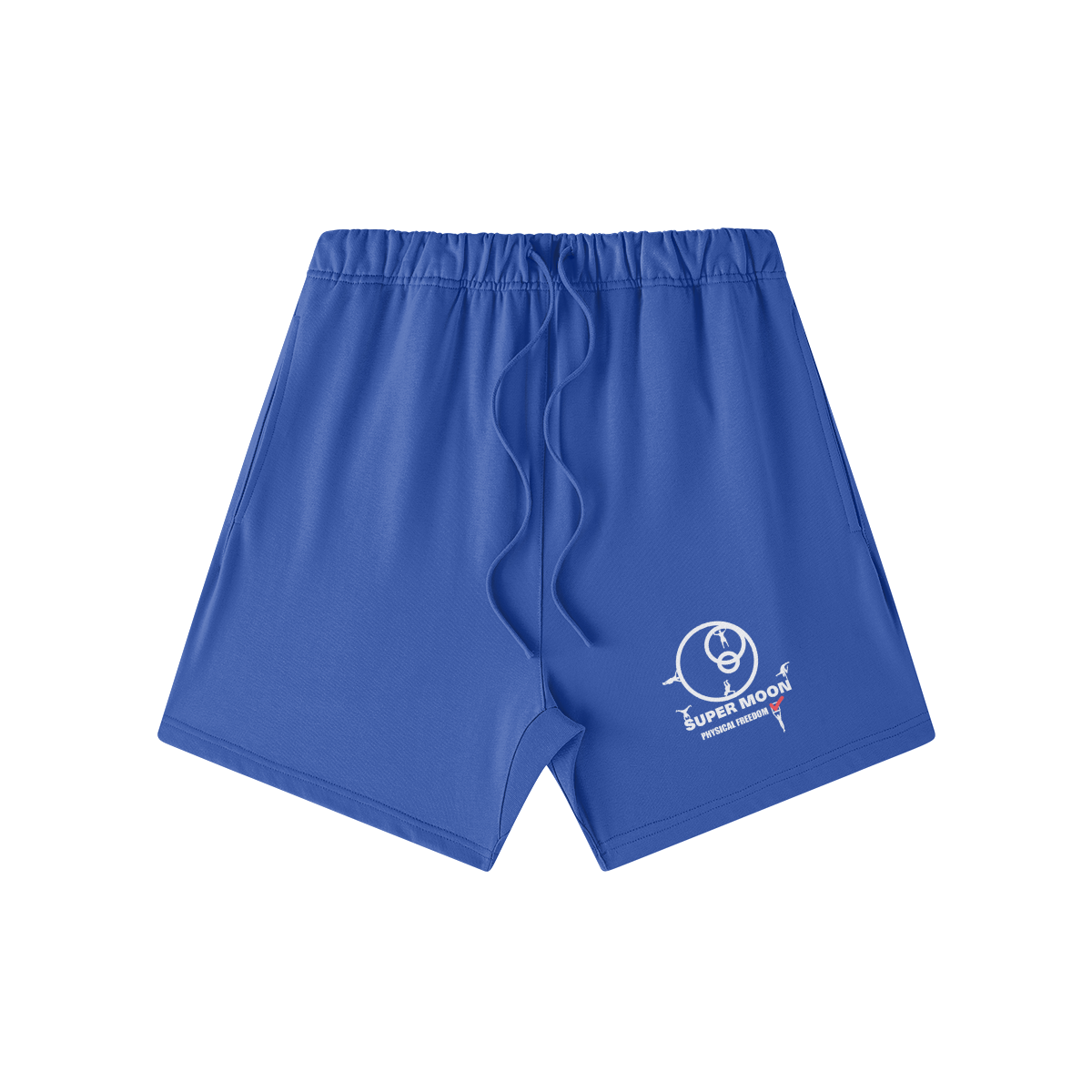 Calisthenics shorts