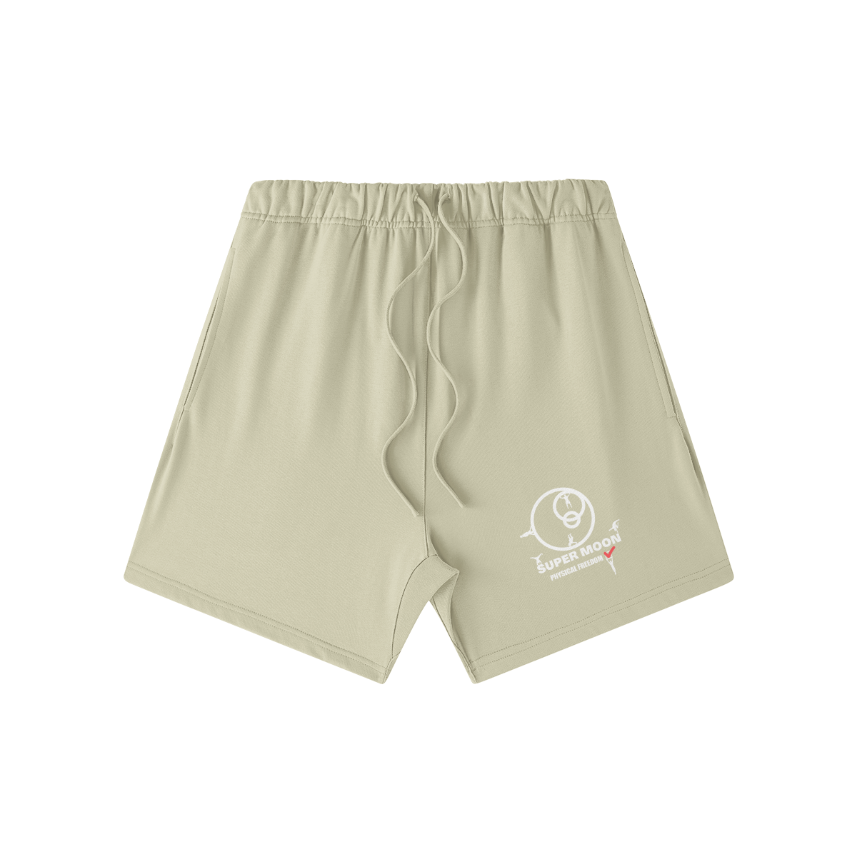 Calisthenics shorts