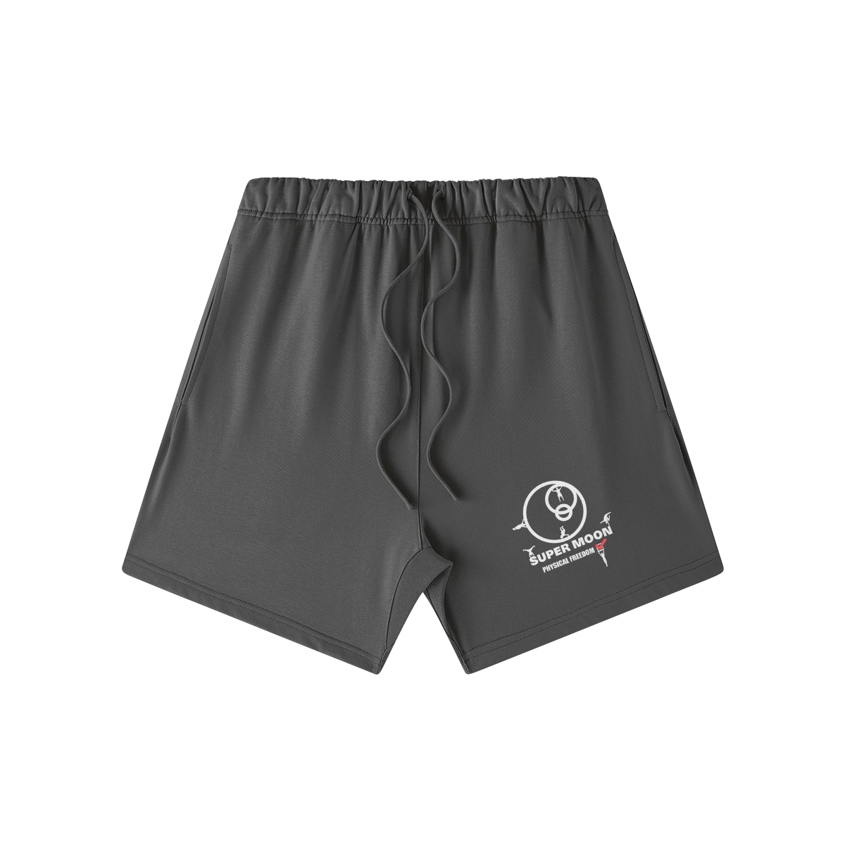 Calisthenics shorts
