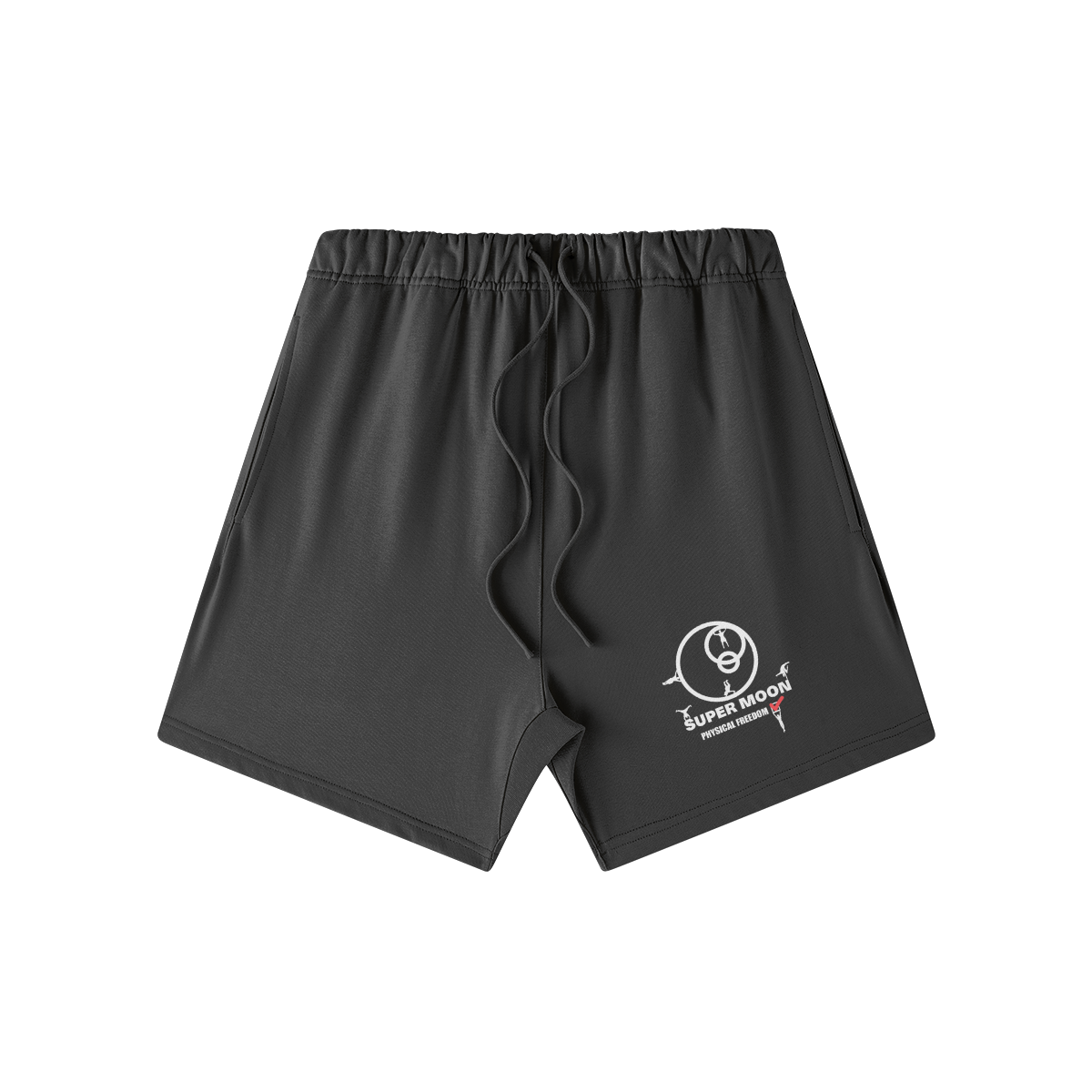 Calisthenics shorts