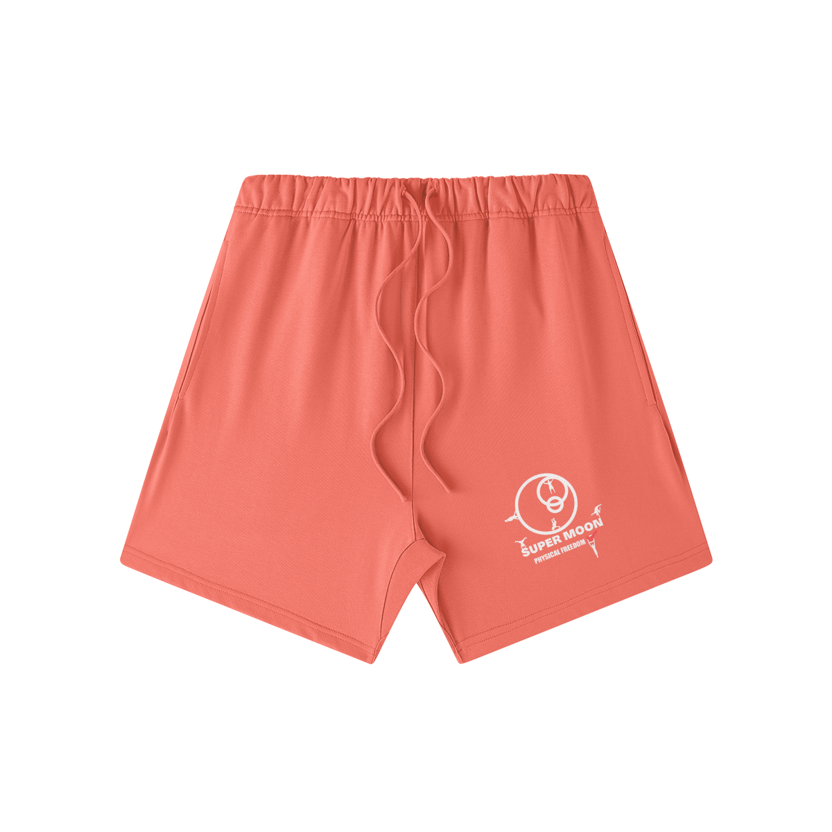 Calisthenics shorts