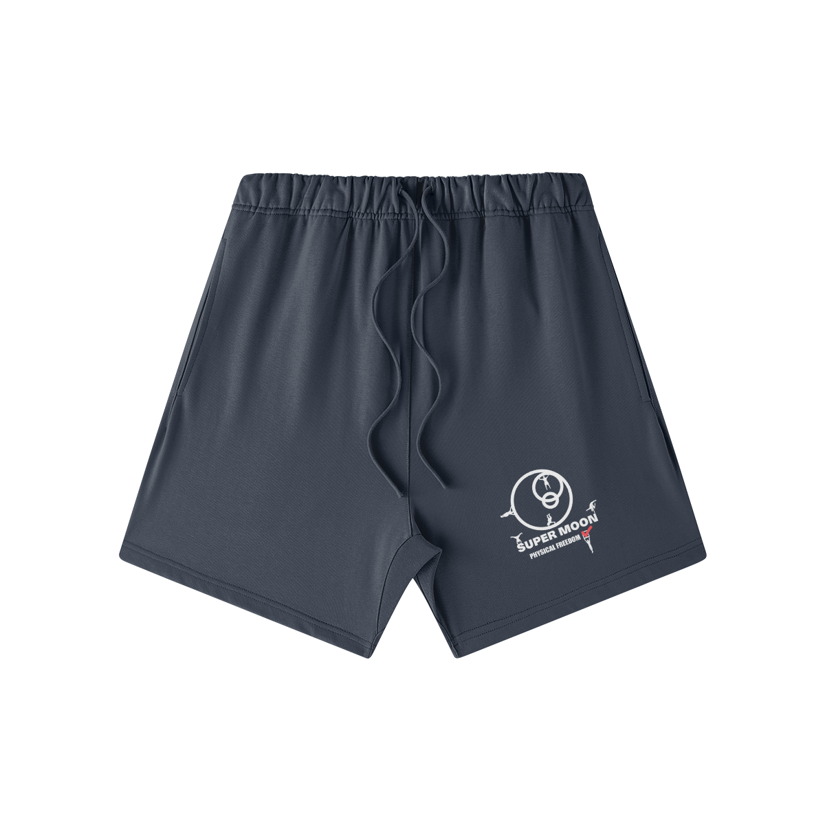 Calisthenics shorts