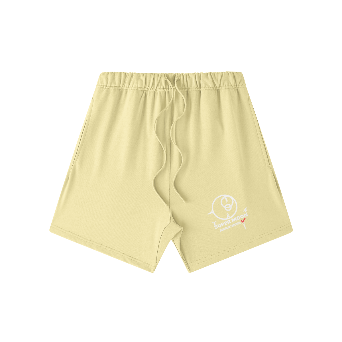 Calisthenics shorts
