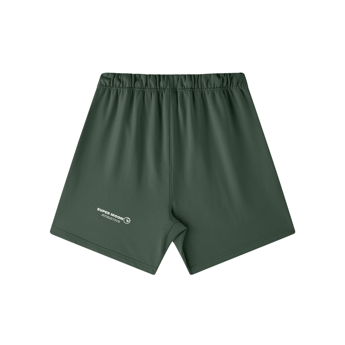 Calisthenics shorts