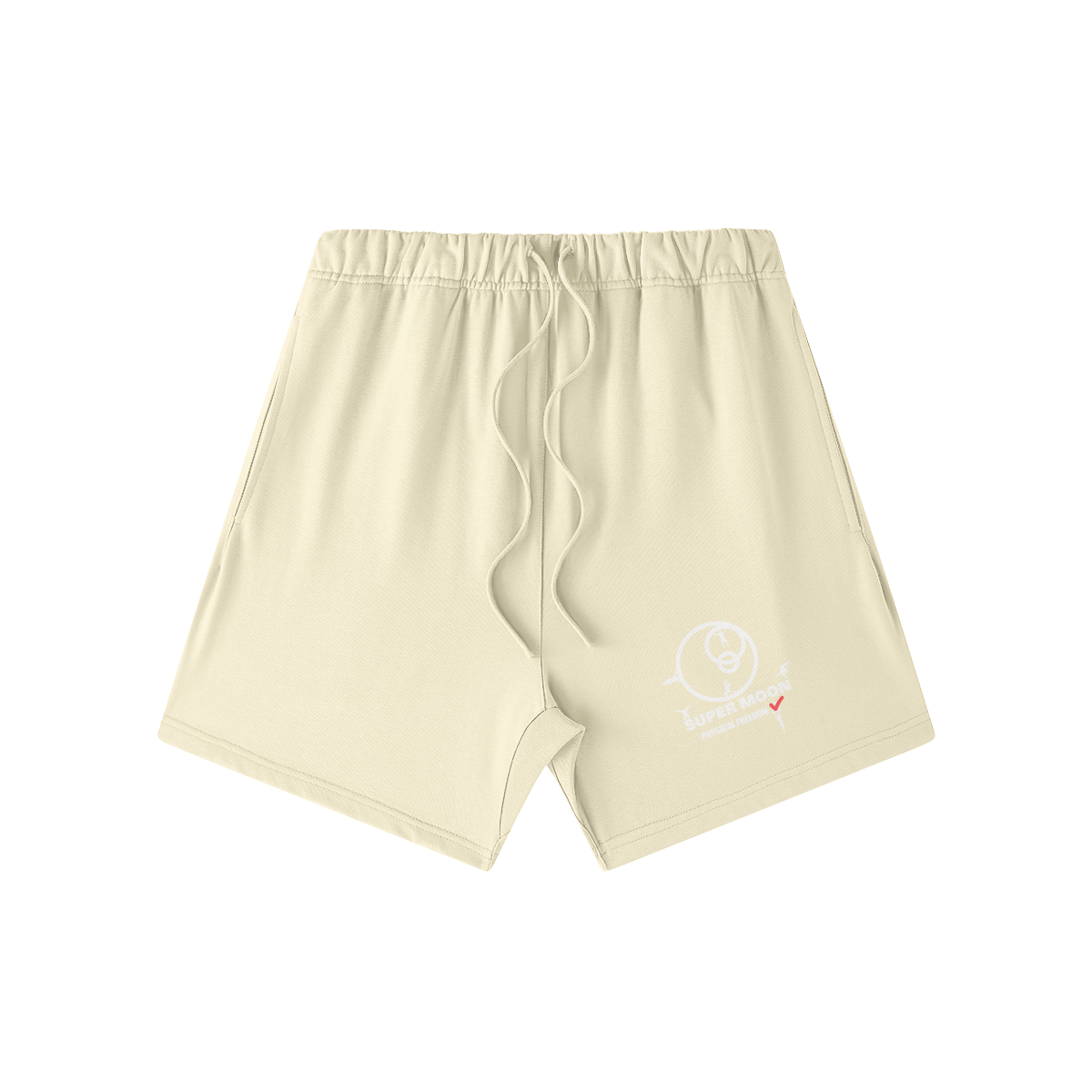 Calisthenics shorts