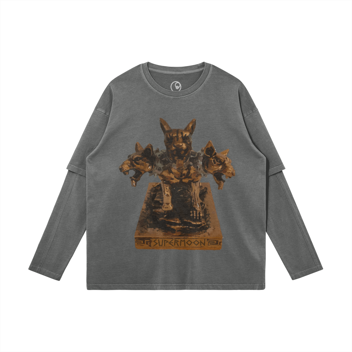 Ceberus* long sleeve