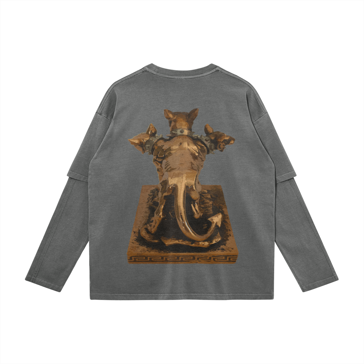 Ceberus* long sleeve