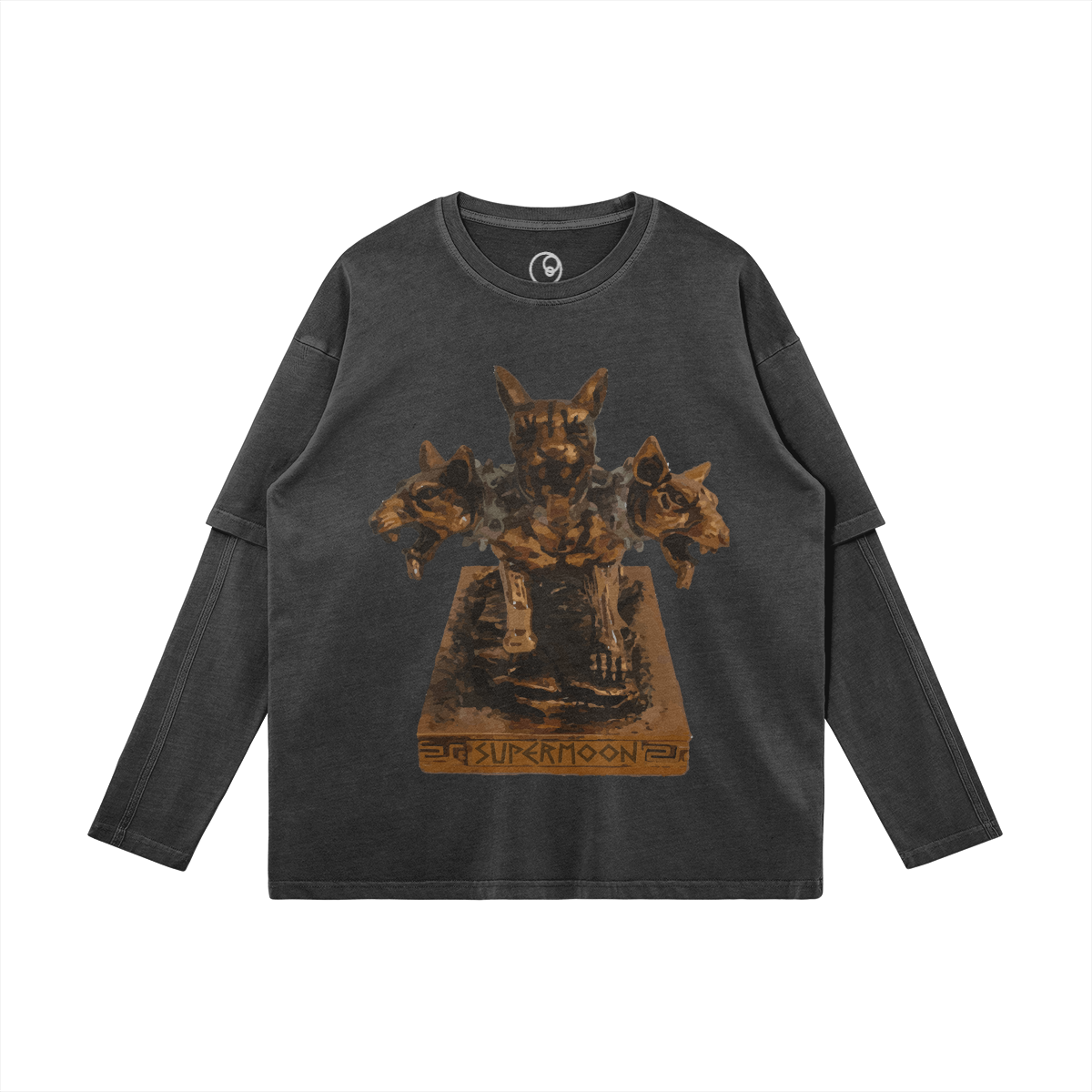 Ceberus* long sleeve