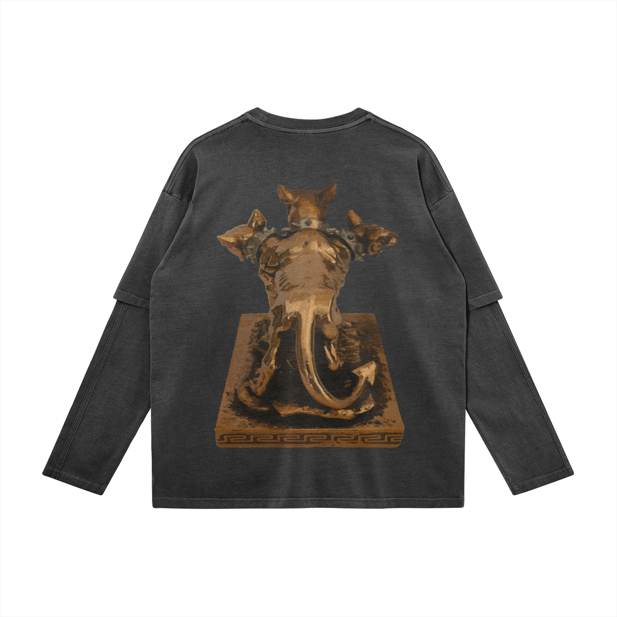 Ceberus* long sleeve