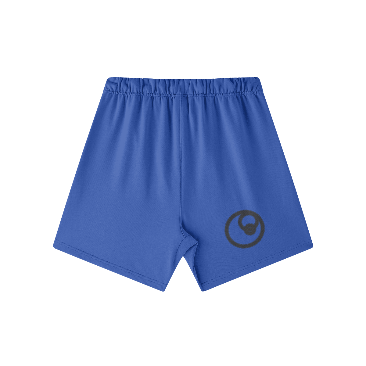 Lone dog shorts