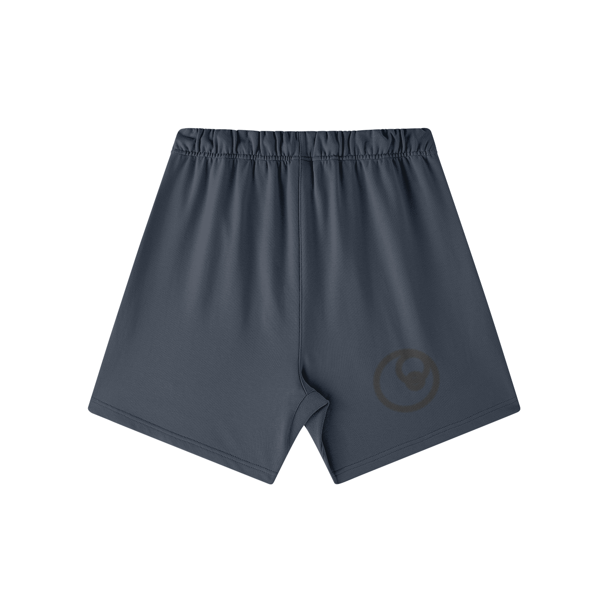 Lone dog shorts