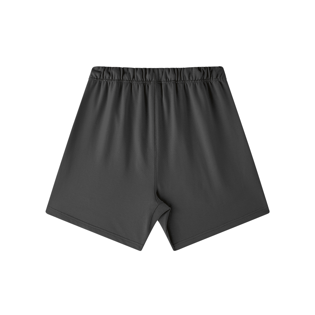 Lone dog shorts