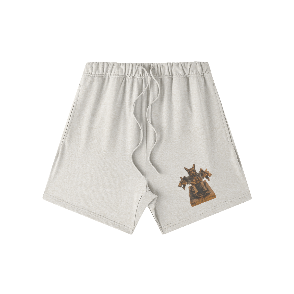 Ceberus shorts