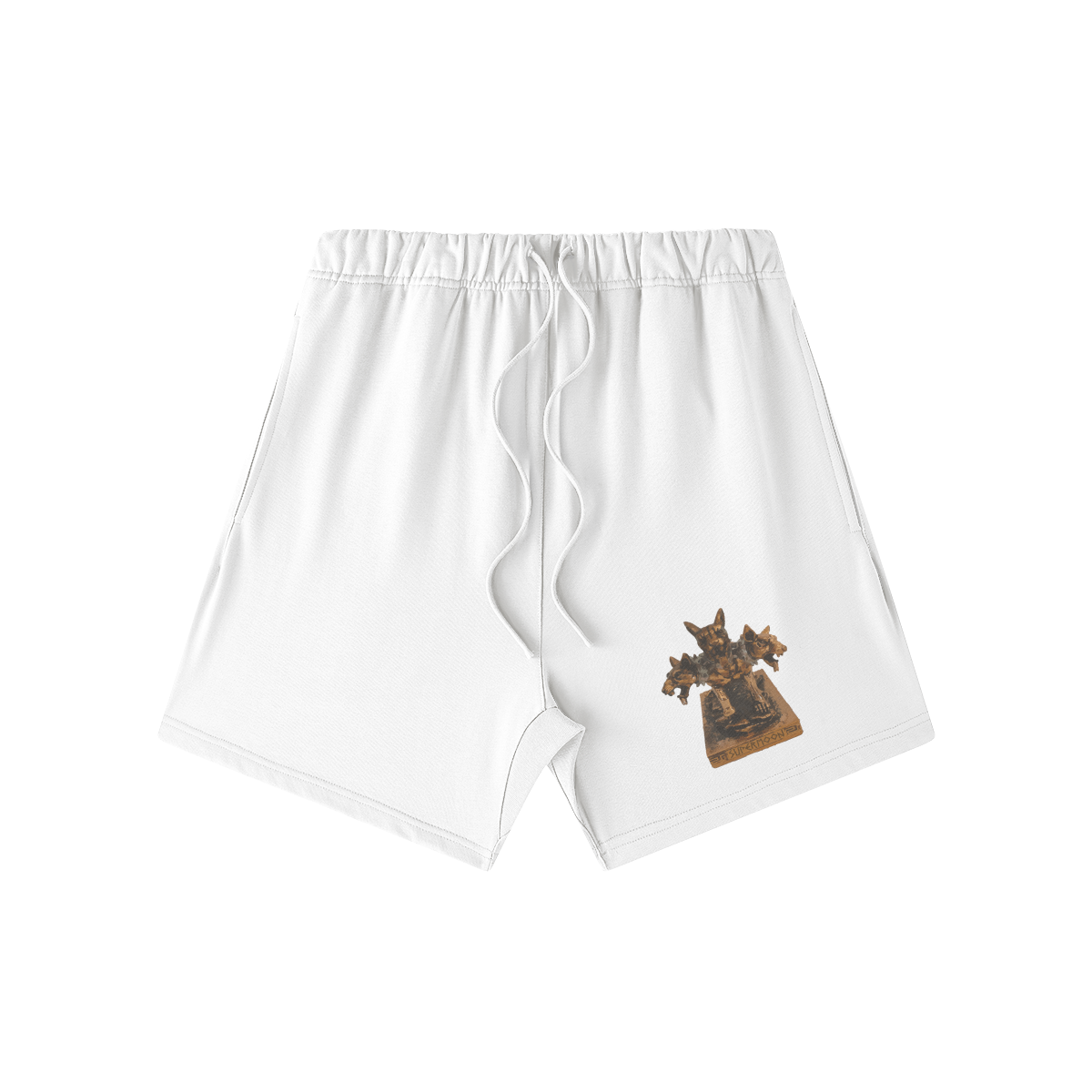 Ceberus shorts