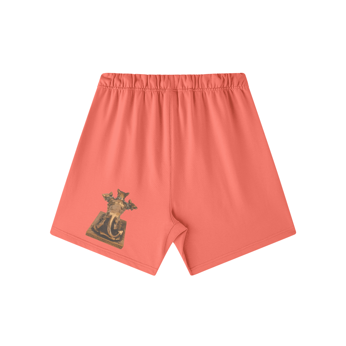 Ceberus shorts