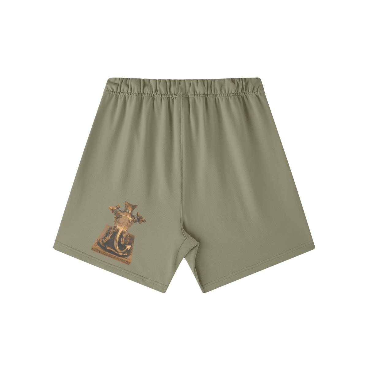 Ceberus shorts