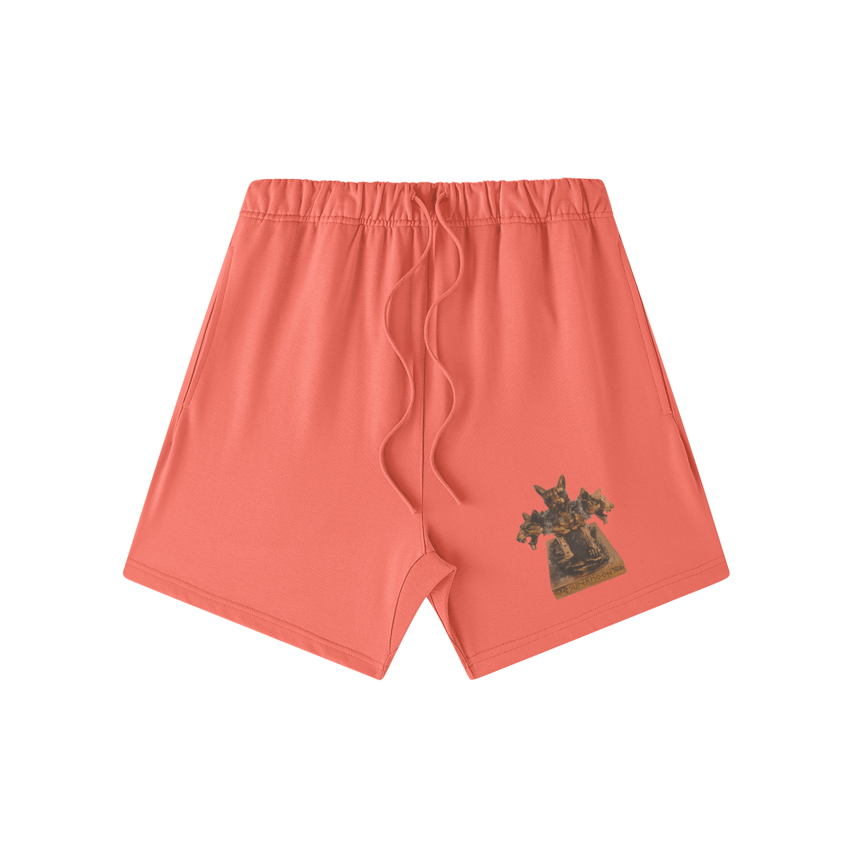 Ceberus shorts