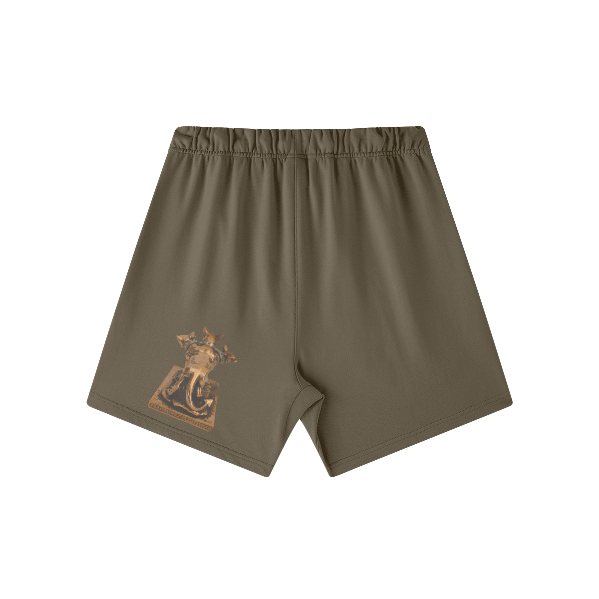 Ceberus shorts