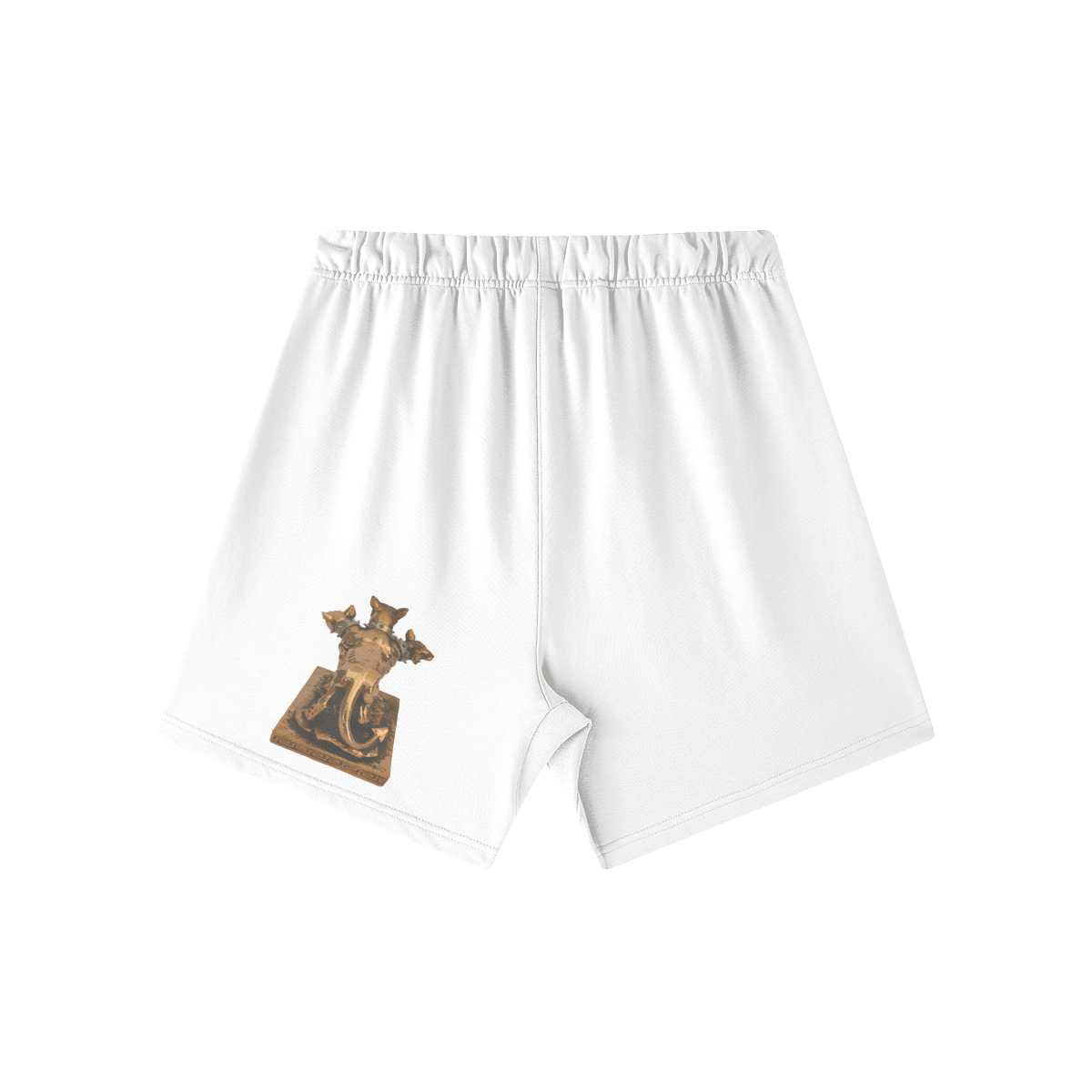Ceberus shorts