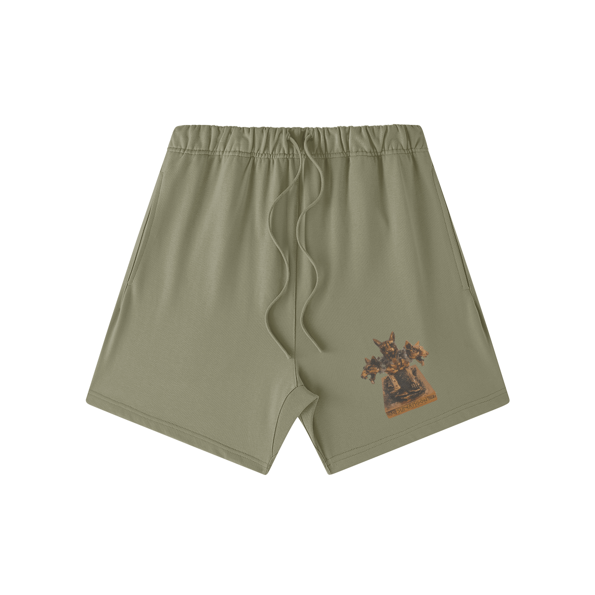 Ceberus shorts