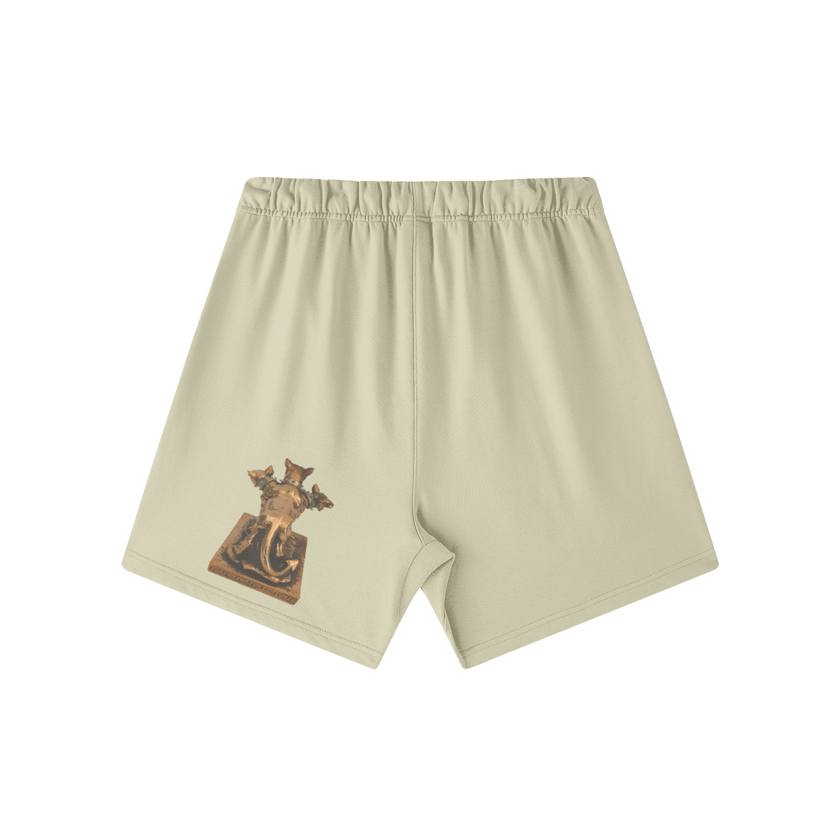 Ceberus shorts