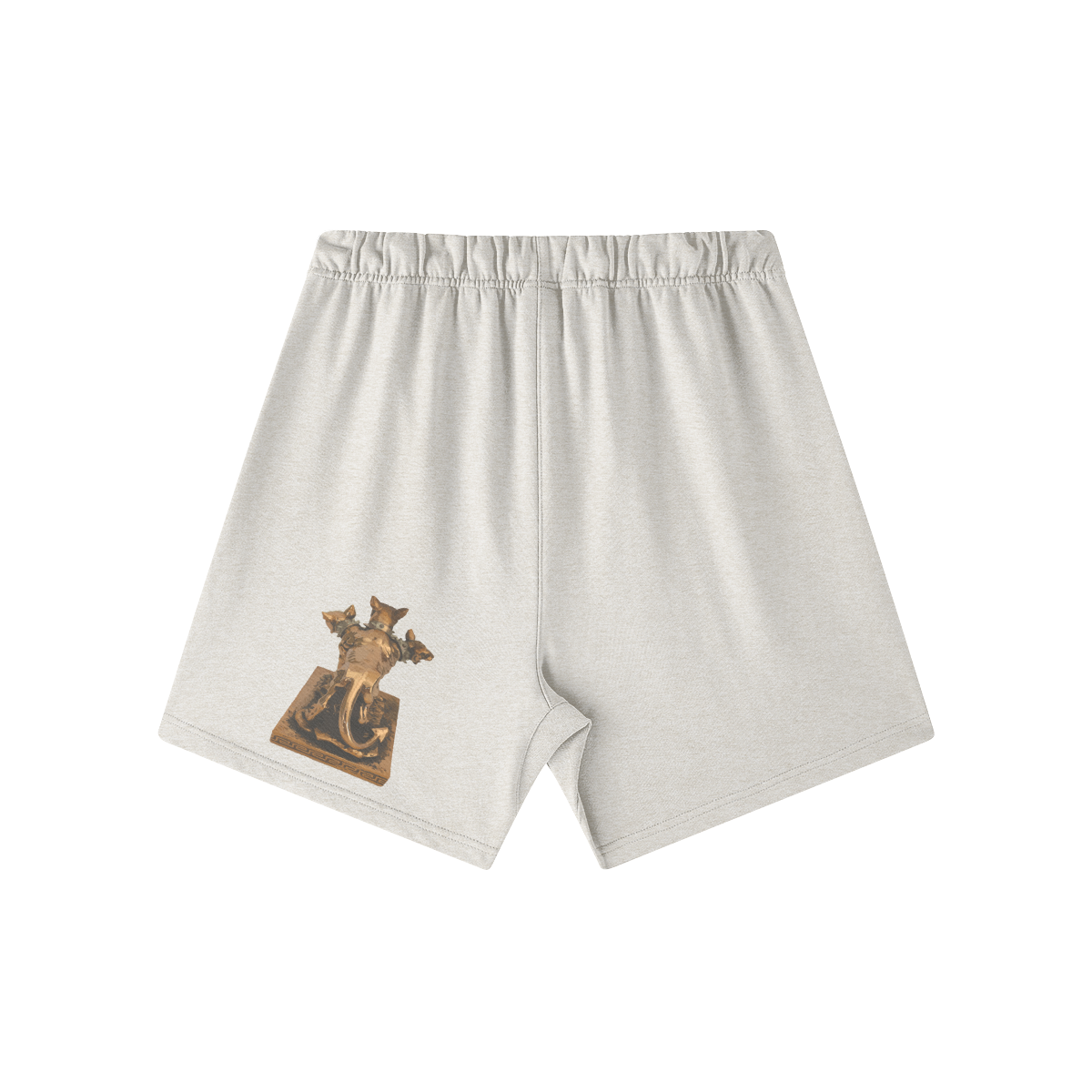 Ceberus shorts