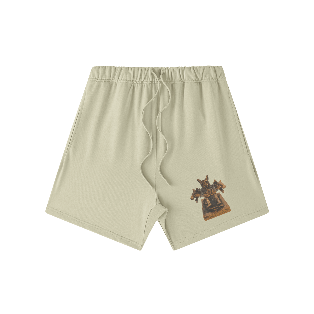 Ceberus shorts