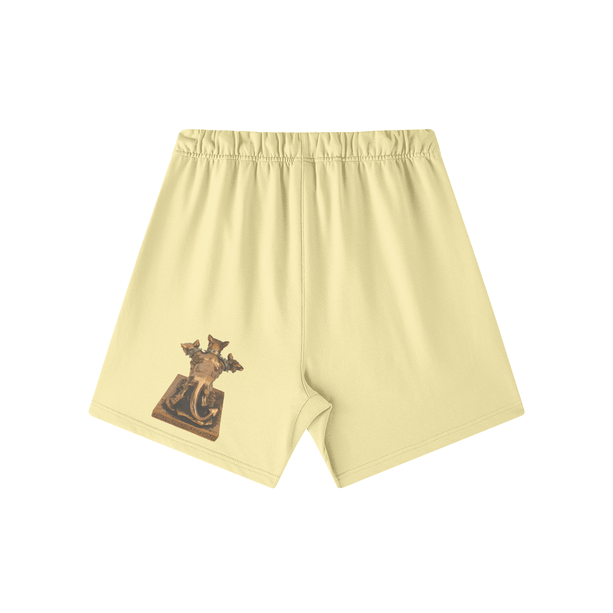 Ceberus shorts