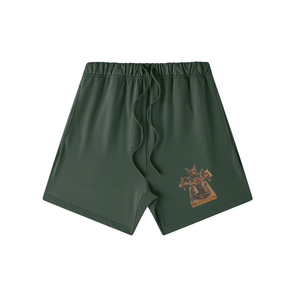 Ceberus shorts