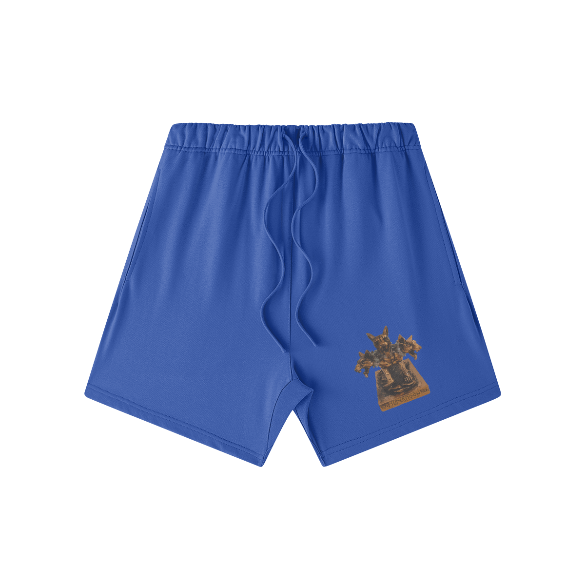 Ceberus shorts