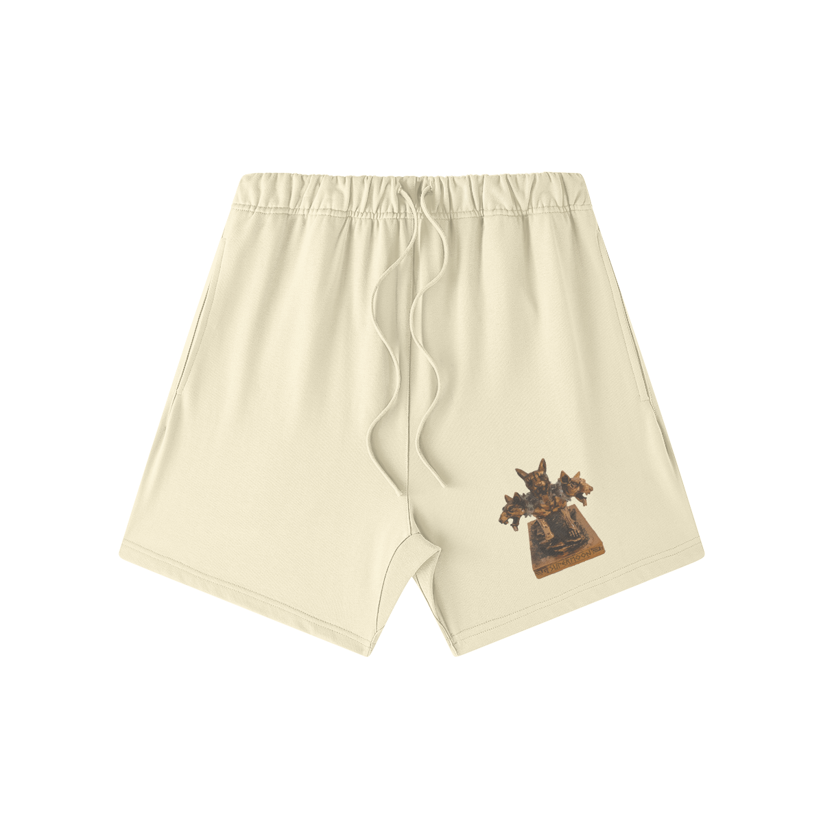 Ceberus shorts