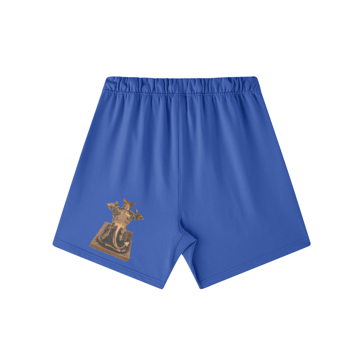 Ceberus shorts