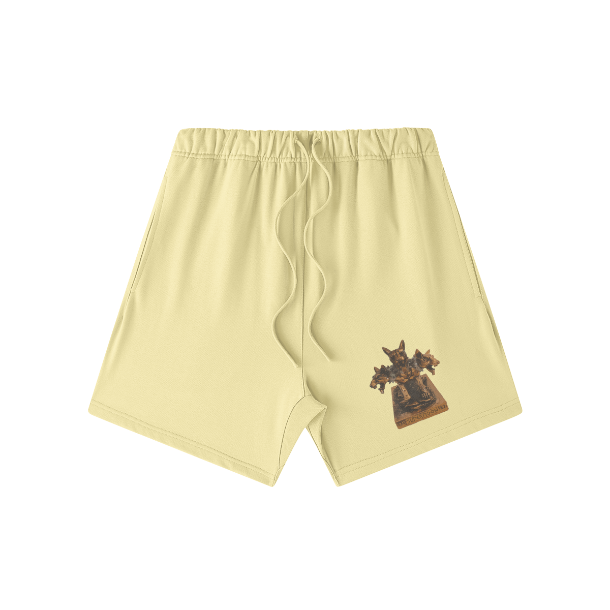 Ceberus shorts